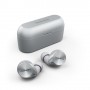 Technics EAH-AZ60E-S cuffia e auricolare In-ear USB tipo-C Bluetooth Argento (EAH-AZ60E-S)