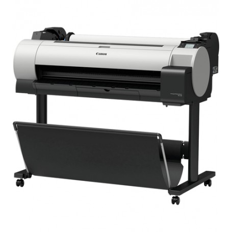 Canon imagePROGRAF TA-30 stampante grandi formati Wi-Fi Ad inchiostro A colori 2400 x 1200 DPI A0 (841 x 1189 mm) Col (3661C003)