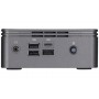 Gigabyte GB-BRi5H-10210 Nero BGA 1528 i5-10210U 1,6 GHz (BRI5H-10210)