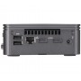 Gigabyte GB-BRi5H-10210 Nero BGA 1528 i5-10210U 1,6 GHz (BRI5H-10210)