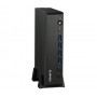 Gigabyte BSi3-1115G4 PC con dimensioni 1 l Nero i3-1115G4 (GB-BSI3-1115G4)