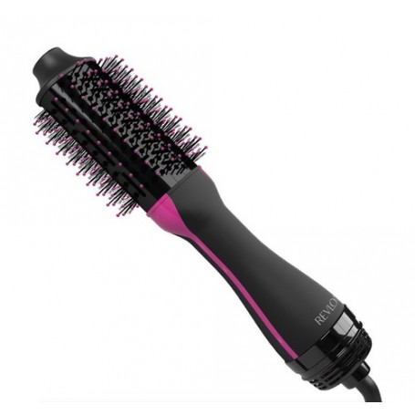 Revlon RVDR5282UKE asciuga capelli Nero (RVDR5282UKE)