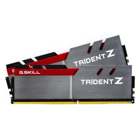 G.Skill 16GB DDR4-3200 memoria 2 x 8 GB 3200 MHz (F4-3200C14D-16GTZ)