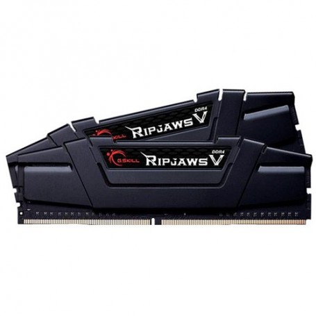 G.Skill 16GB DDR4-3200 memoria 2 x 8 GB 3200 MHz (F4-3200C14D-16GVK)