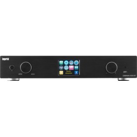 Telestar DABMAN i500 BT Personale Nero (22-251-00)