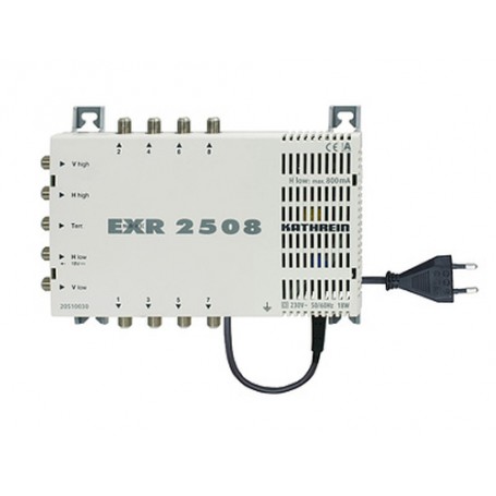 Kathrein EXR 2508 Grigio (20510030)