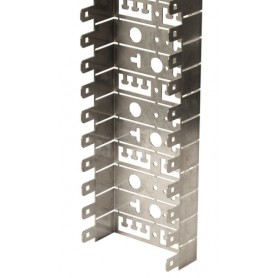EFB Elektronik 46010.50 porta accessori Pannello rack per cavi (46010.50)