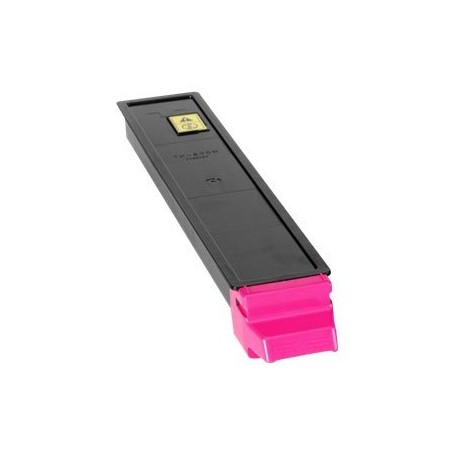 UTAX 654510014 cartuccia toner 1 pz Originale Magenta (654510014)