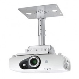 Panasonic ET-PKR100H supporto per proiettore Soffitto Bianco (ET-PKR100H)