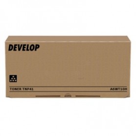 Develop TNP41 cartuccia toner 1 pz Originale Nero (A6WT10H)