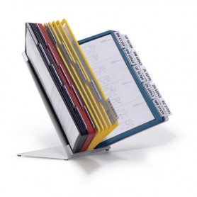 Durable 551000 supporto per personal communication (551000)