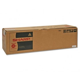 Sharp MX75GTMA cartuccia toner 1 pz Originale Magenta (MX75GTMA)