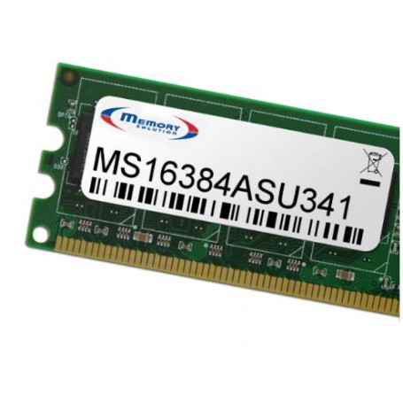 Memory Solution MS16384ASU341 memoria 16 GB (MS16384ASU327)