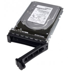DELL 4WKK8 disco rigido interno 3.5" 2000 GB SAS (4WKK8)