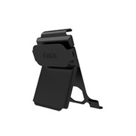 Getac GOHKX1 supporto per personal communication Tablet/UMPC Nero (GOHKX1)