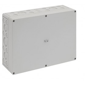 Spelsberg TK PC 3625-11-m centralino Poliuretano IP66 (12741201)