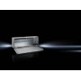 Rittal 1559.010 centralino Acciaio IP66 (1559.010)
