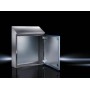 Rittal 1310.600 centralino Acciaio IP66 (1310600)