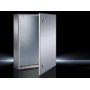Rittal 1006.600 centralino Acciaio inossidabile IP66 (1006.600)