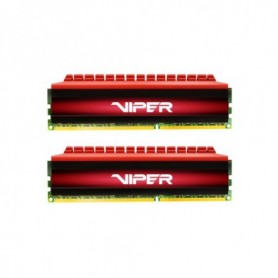 Patriot Memory Viper 4 PV416G320C6K memoria 16 GB 2 x 8 GB DDR4 320 MHz (PV416G320C6K)