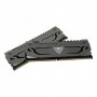Patriot Memory Viper Steel PVS416G320C6K memoria 16 GB 2 x 8 GB DDR4 3200 MHz (PVS416G320C6K)