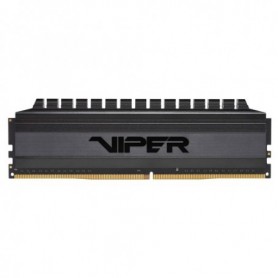 Patriot Memory Viper 4 PVB416G320C6K memoria 16 GB 2 x 8 GB DDR4 3200 MHz (PVB416G320C6K)