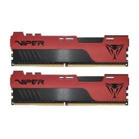 Patriot Memory PVE2416G320C8K memoria 16 GB 2 x 8 GB DDR4 3200 MHz (PVE2416G320C8K)