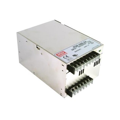MEAN WELL PSP-600-48 adattatore e invertitore 600 W (PSP-600-48)