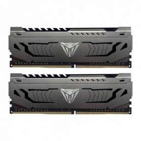 Patriot Memory Viper Steel PVS416G440C9K memoria 16 GB 2 x 8 GB DDR4 4400 MHz (PVS416G440C9K)