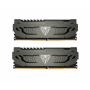 Patriot Memory Viper Steel PVS416G360C7K memoria 16 GB 2 x 8 GB DDR4 3600 MHz (PVS416G360C7K)