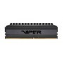 Patriot Memory Viper 4 PVB416G360C8K memoria 16 GB 2 x 8 GB DDR4 3600 MHz (PVB416G360C8K)