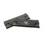 Patriot Memory Viper Steel PVS416G360C8K memoria 16 GB 2 x 8 GB DDR4 3600 MHz (PVS416G360C8K)