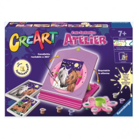 CREART - ATELIER (201709)