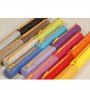 ASTUCCIO ROTONDO SIMILPELLE ANIC (318896C)
