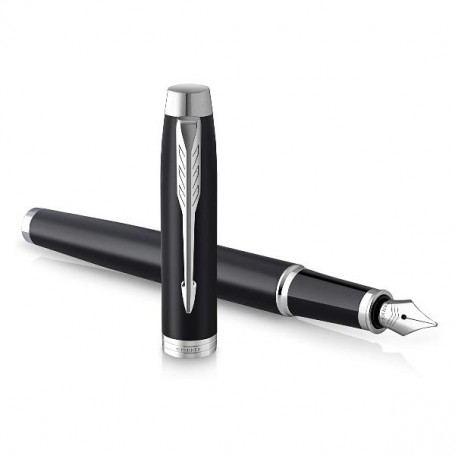 IM MATT BLACK CT STILO F (2143637)