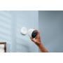 Google Nest Cam Telecamera di sicurezza IP Interno e esterno Lampadina 1920 x 1080 Pixel Parete (GA01317-DE)