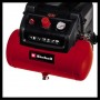 Einhell TC-AC 190/6/8 OF Set compressore ad aria 1200 W 190 l/min (4020650)
