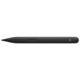 Microsoft Surface Slim Pen 2 penna per PDA 13 g Nero (8WX-00002)
