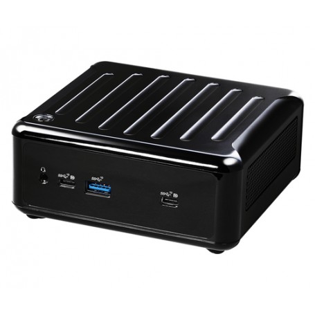 Asrock 4X4 BOX-4800U Nero 1,8 GHz (90PXG7K0-P0EAY100)