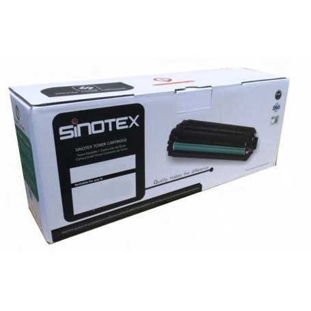 SINOTEX TONER CIANO PER HP LASERJET M351/451/375/475 LJ PRO300/400 (CE411A__SIN)