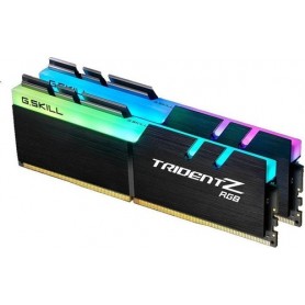 G.Skill 32GB DDR4-3200 memoria 2 x 16 GB 3200 MHz (F4-3200C15D-32GTZR)