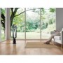 Dyson Ventilatore AM07 Argento, Bianco (300912-01) (300912-01_PROMO)