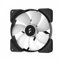 Fractal Design Aspect 14 RGB Case per computer Ventilatore 14 cm Nero 3 pz (FD-F-AS1-1406)