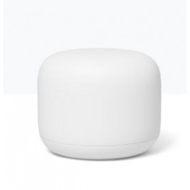 Google Nest Wifi Bianco (GA00595-DE)