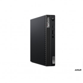 Lenovo ThinkCentre M75q Gen 2 Tiny Ryzen 5 Pro 4650GE 16GB/512GB SSD Win10 Pro (11JJ008MGE_PROMO)