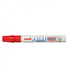 CF12 PAINT MEDIO ROSSO (MPX20R)