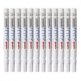 CF12 PAINT FINE BIANCO (MPX21BI)