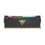 Patriot Memory Viper Steel PVSR432G320C8K memoria 32 GB 2 x 16 GB DDR4 3200 MHz (PVSR432G320C8K)