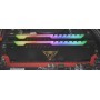 Patriot Memory Viper Steel PVSR432G320C8K memoria 32 GB 2 x 16 GB DDR4 3200 MHz (PVSR432G320C8K)