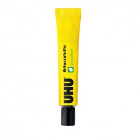 ATTACCATUTTO SENZA SOLVENTI 20GR (D9214)